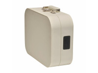 Denver Gira-discos 33/45/78rpm Vintage 2x10w Bege Denver Gira-discos 33/45/78rpm Vintage 2x10w Bege